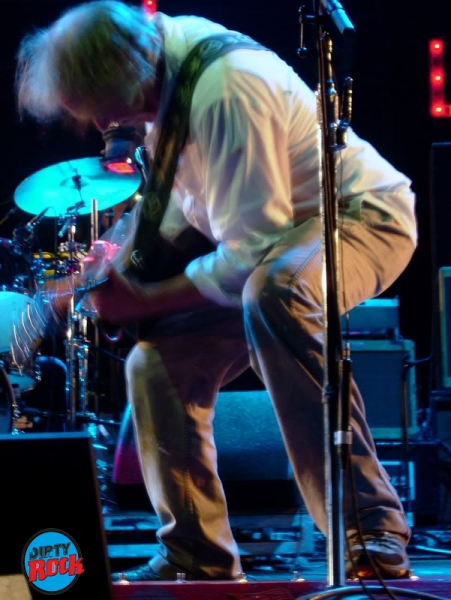 Neil Young Madrid.16 Neil Young Madrid.16