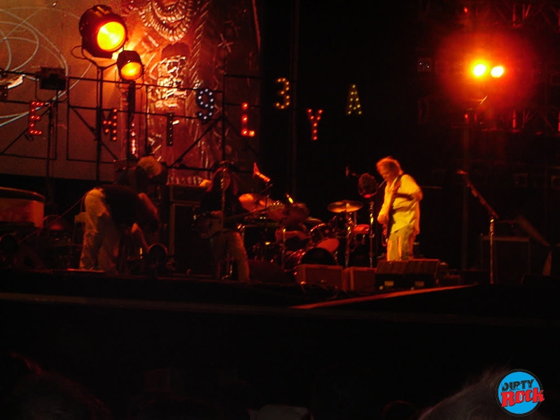 Neil Young Madrid.2 Neil Young Madrid.2