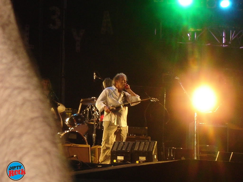 Neil Young Madrid.20 Neil Young Madrid.20
