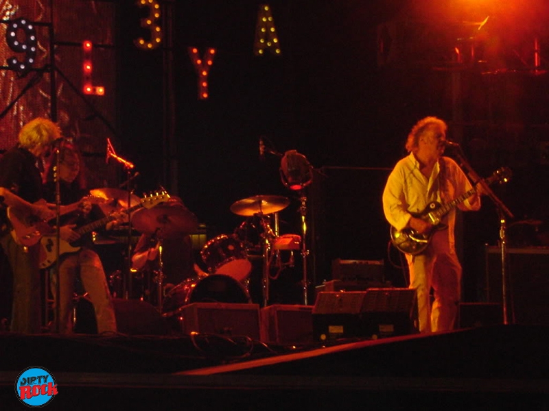 Neil Young Madrid.21 Neil Young Madrid.21