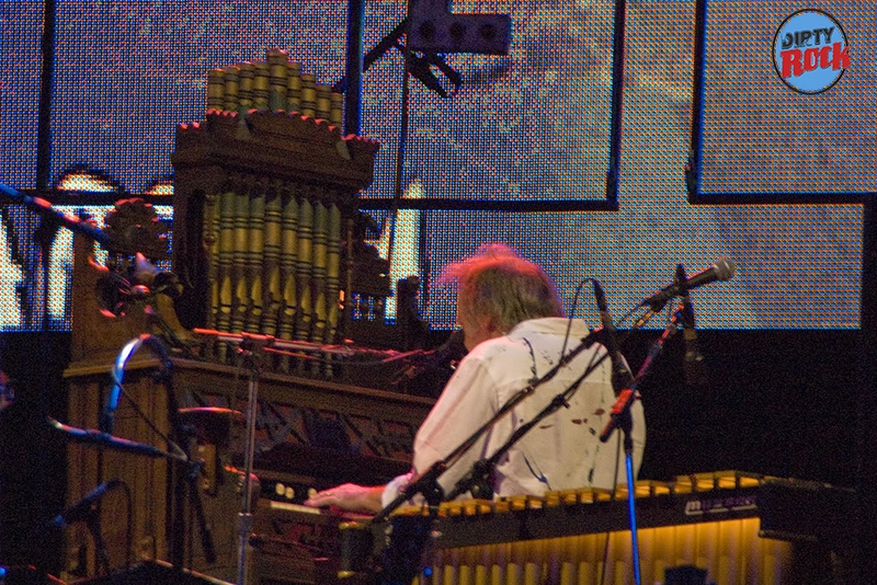 Neil Young Madrid.22 Neil Young Madrid.22