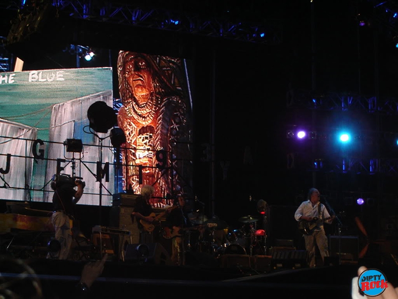 Neil Young Madrid.23 Neil Young Madrid.23
