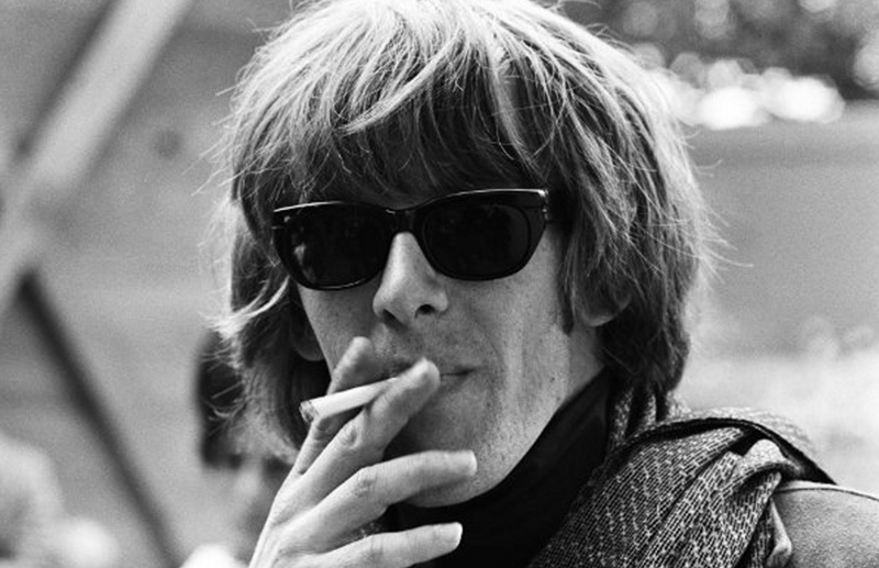 Adiós a Paul Kantner miembro fundador de Jefferson Airplane y de una generación irrepetible