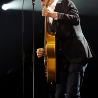 Bryan Adams presentó en el Bizkaia Arena de Bilbao su nuevo disco Get Up.8