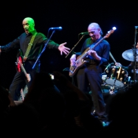 Wilko Johnson Barcelona 2016