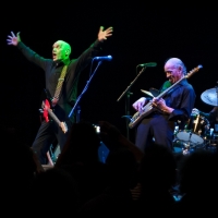 Wilko Johnson concierto en Barcelona