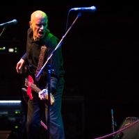 Wilko Johnson en Barcelona 2016
