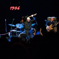 Wilko Johnson en Barcelona