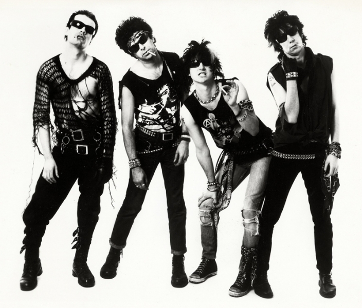 uk subs dirty rock