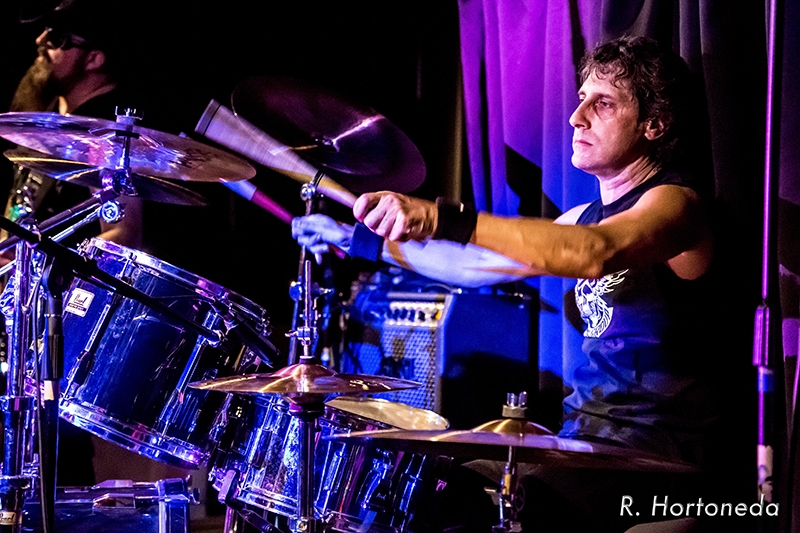 Los Mescaleros en el Mono Loco Barcelona.8