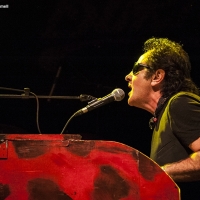 Burning en Barcelona Vivo y Salvaje 2016