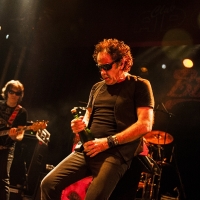 Burning en Barcelona Vivo y Salvaje.4