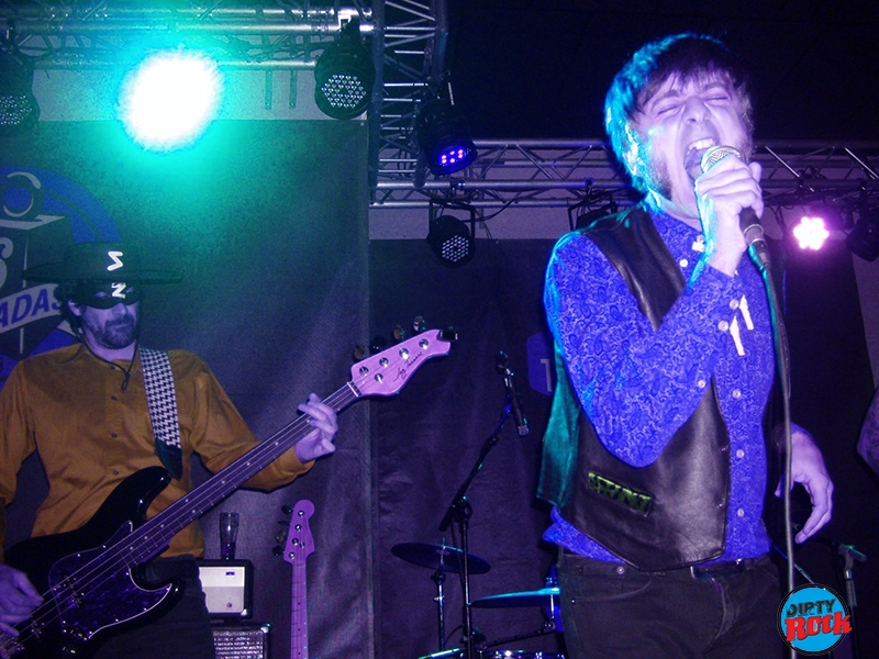 Wáchina Wáchina Fest 2016