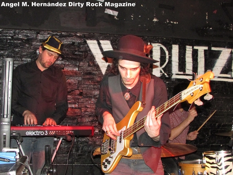 cheap wine dirty rock 2