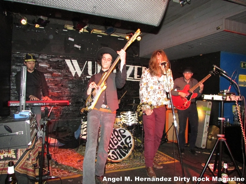 cheap wine dirty rock 3