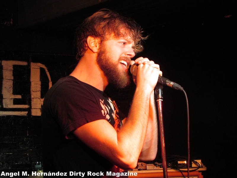 matuja dirty rock 4
