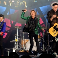 The Rolling Stones Argentina La Plata 2016 Estadio Unico