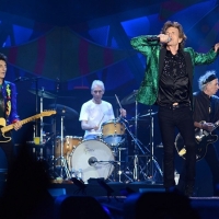 The Rolling Stones Argentina La Plata 2016.1