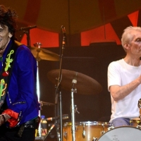 The Rolling Stones Argentina La Plata 2016.2