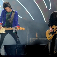 The Rolling Stones Argentina La Plata 2016.4