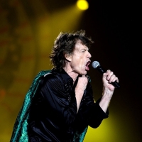 The Rolling Stones Argentina La Plata 2016.5