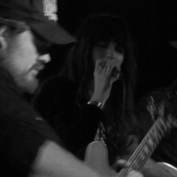 Nicki Bluhm & the Gramblers concierto en Barcelona.2