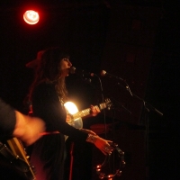 Nicki Bluhm & the Gramblers concierto en Barcelona.3