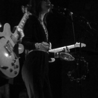 Nicki Bluhm & the Gramblers concierto en Barcelona.4