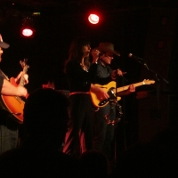 Nicki Bluhm & the Gramblers concierto en Barcelona.6