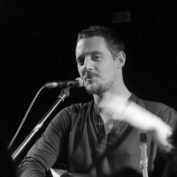 Sturgill Simpson Barcelona 2016