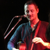 Sturgill Simpson Barcelona