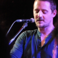 Sturgill Simpson concierto Barcelona 2016