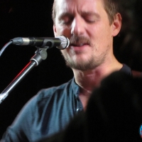 Sturgill Simpson en concierto Barcelona 2016.2