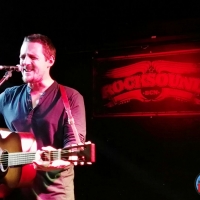 Sturgill Simpson en concierto Barcelona 2016