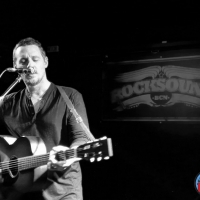 Sturgill Simpson en concierto Barcelona