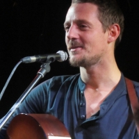 Sturgill Simpson en el rocksound