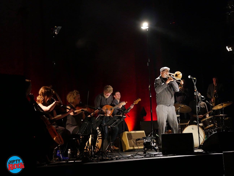 Glen Hansard crónica Madrid 2016
