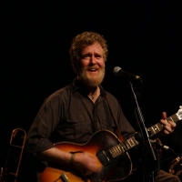 Glen Hansard crónica Madrid 2016.10