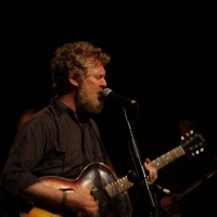 Glen Hansard crónica Madrid 2016.11