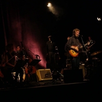 Glen Hansard crónica Madrid 2016.12