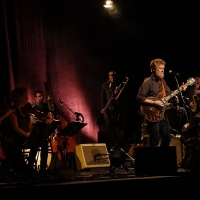 Glen Hansard crónica Madrid 2016.2