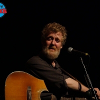 Glen Hansard crónica Madrid 2016.3