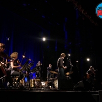 Glen Hansard crónica Madrid 2016.4