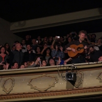 Glen Hansard crónica Madrid 2016.5