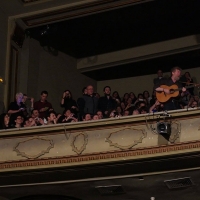 Glen Hansard crónica Madrid 2016.6