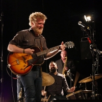 Glen Hansard crónica Madrid 2016.8