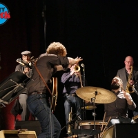 Glen Hansard crónica Madrid 2016.9