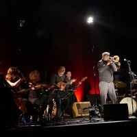 Glen Hansard crónica Madrid 2016