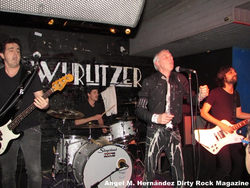 tv smith dirty rock 001 tv smith dirty rock 001