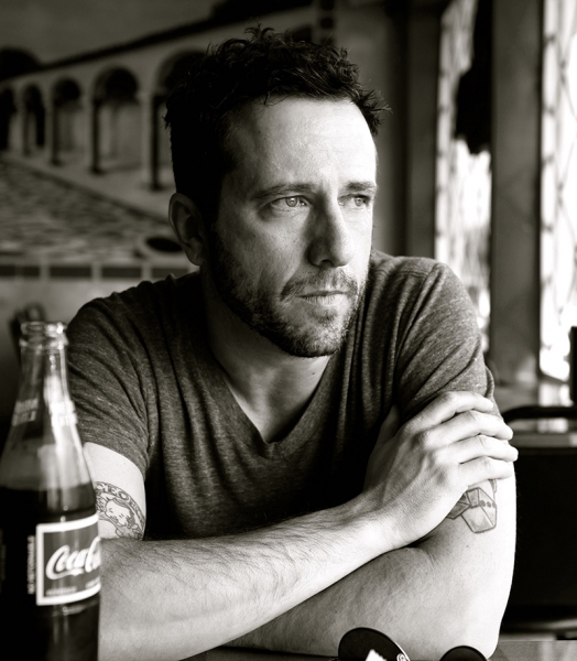 Entrevista a Will Hoge Small Town Dreams